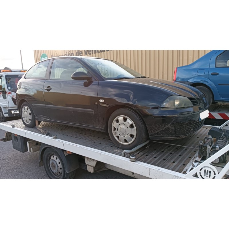 SEAT IBIZA III (6L1)