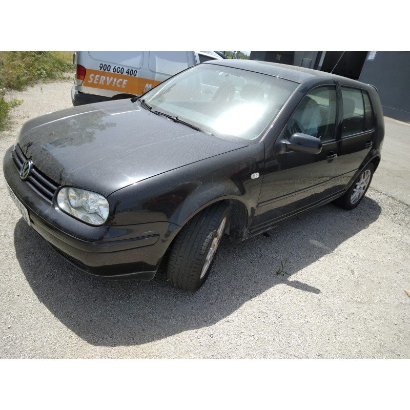 VOLKSWAGEN GOLF IV BERLINA (1J1)