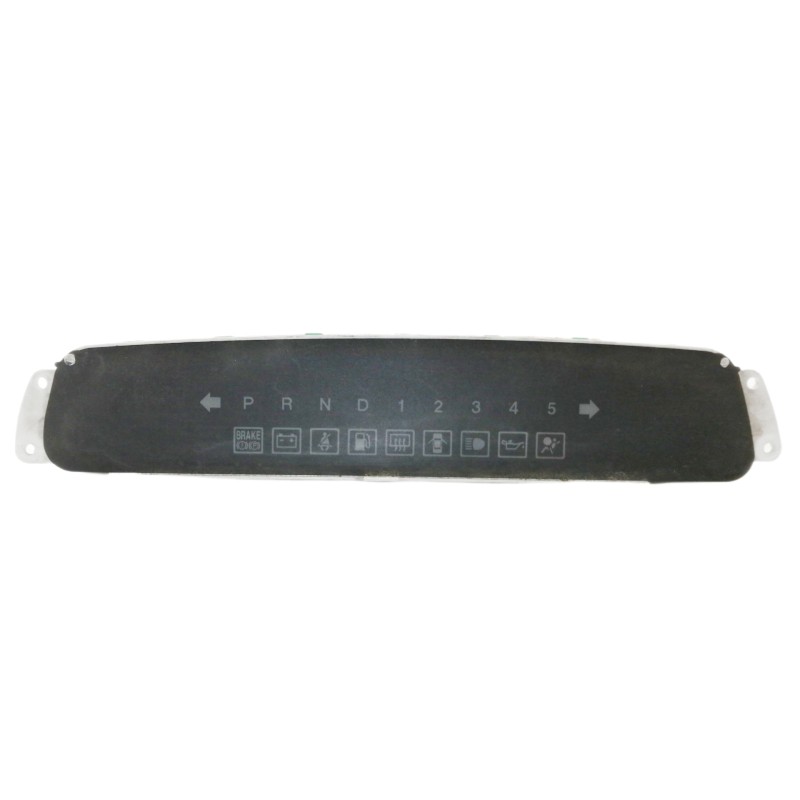 Recambio de pantalla multifuncion para ssangyong rodius xdi limited referencia OEM IAM 8025021341  26000017510S
