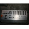 Recambio de centralita cambio automatico para nissan x-trail (t31) se referencia OEM IAM 31036JD80A  JD80AA64000