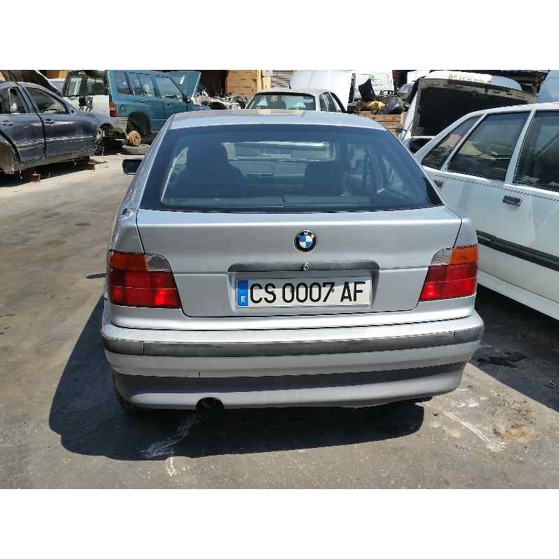 BMW SERIE 3 COMPACTO (E36)