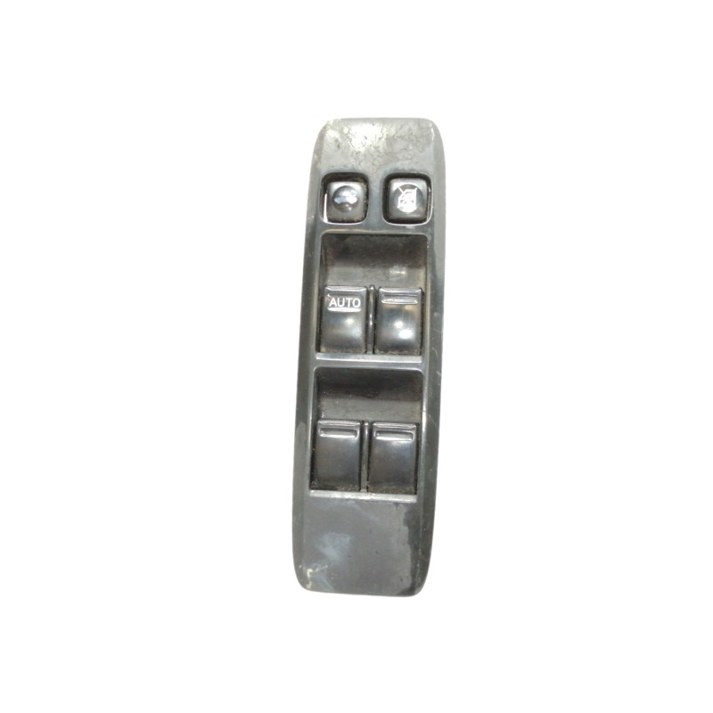 Recambio de mando elevalunas delantero izquierdo para nissan primera berlina (p12) acenta referencia OEM IAM 25401AV640 270704N1