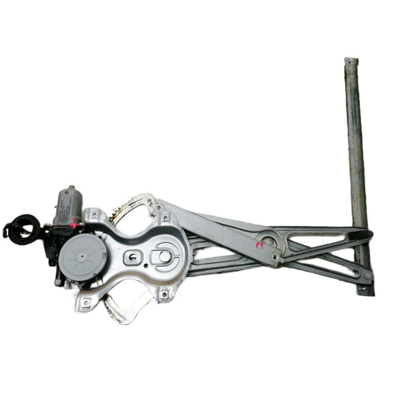Recambio de elevalunas delantero derecho para toyota yaris 1.0 cat referencia OEM IAM 698100D131 857100D100 