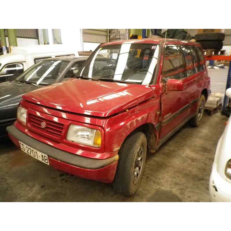 SUZUKI VITARA SE/SV (ET)
