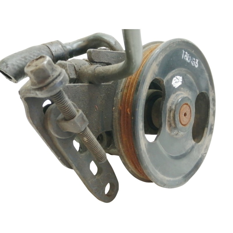Recambio de bomba direccion para kia rio ls berlina referencia OEM IAM 08161  
