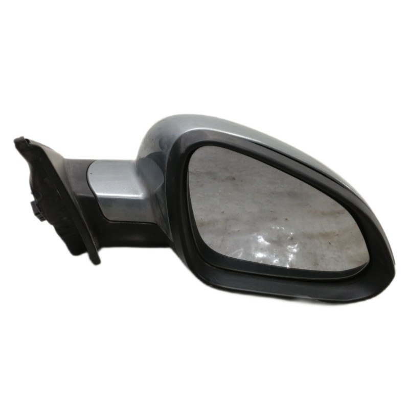 Recambio de retrovisor derecho para opel insignia berlina cosmo referencia OEM IAM 13320191 ELECTRICO 5 PINES 13329088