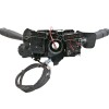Recambio de mando multifuncion para dacia duster sl audacia 4x2 referencia OEM IAM 255679527RT  