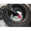 Recambio de elevalunas delantero derecho para toyota yaris 1.0 cat referencia OEM IAM 698100D131 857100D100 