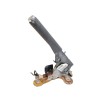 Recambio de freno de mano electrico para citroën c3 shine referencia OEM IAM 98076688ZD  