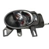 Recambio de cerradura puerta trasera derecha para nissan juke (f15) 1.5 dci referencia OEM IAM 82500BA60B  