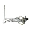 Recambio de elevalunas delantero derecho para toyota yaris 1.0 cat referencia OEM IAM 698100D131 857100D100 