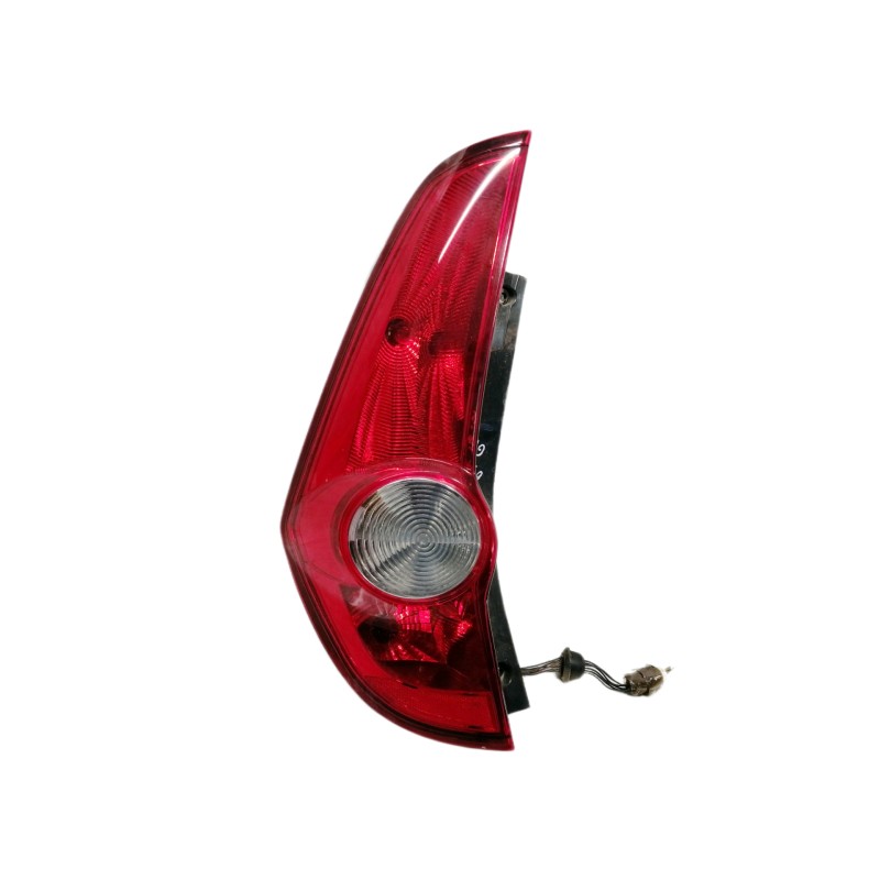 Recambio de piloto trasero izquierdo para opel agila b enjoy referencia OEM IAM 89071590  8560452K10