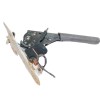 Recambio de freno de mano electrico para citroën c3 shine referencia OEM IAM 98076688ZD  