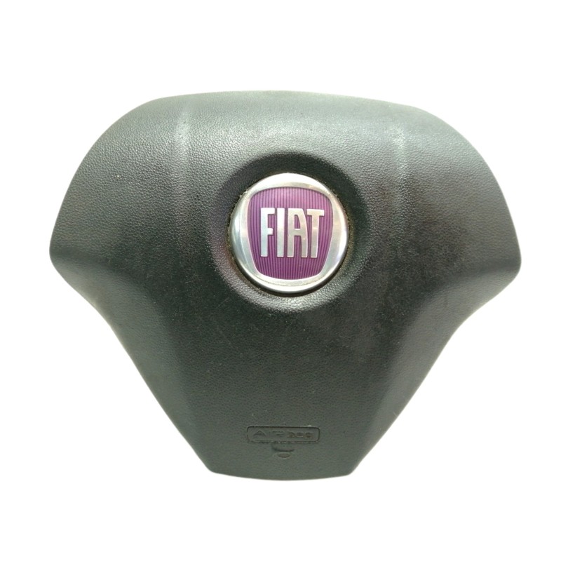Recambio de airbag delantero izquierdo para fiat bravo (198) 1.9 active multijet referencia OEM IAM 07354615250  PA70043042