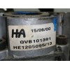 Recambio de bomba direccion para mg serie 75 (rj) 2.0 cdt classic referencia OEM IAM QVB101391  HE1205095