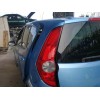 Recambio de piloto trasero izquierdo para opel agila b enjoy referencia OEM IAM 89071590  8560452K10