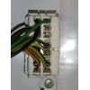 Recambio de pantalla multifuncion para ssangyong rodius xdi limited referencia OEM IAM 8025021341  26000017510S