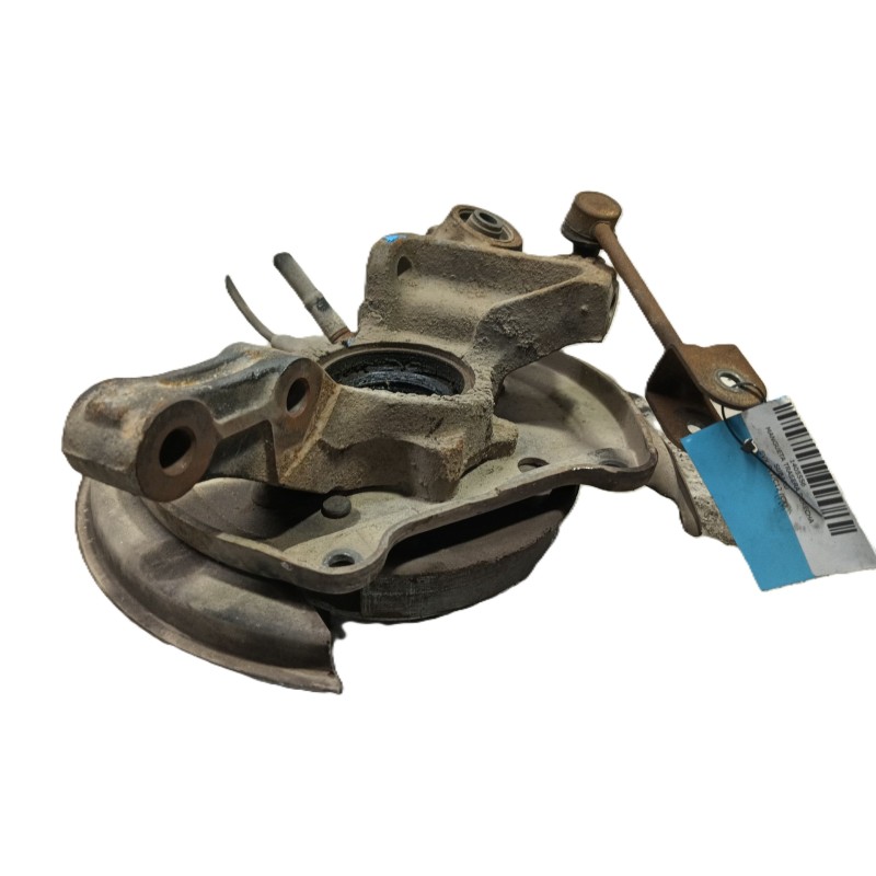 Recambio de mangueta trasera derecha para subaru svx c11/c12 (cx) 3.3 svx coupe referencia OEM IAM 28012PA020  