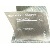 Recambio de cinturon seguridad delantero derecho para dacia duster ambiance 4x2 referencia OEM IAM 0406038 934797 