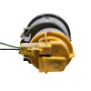 Recambio de faro antiniebla derecho para citroën xsara coupe 1.6 16v premier referencia OEM IAM 41180754  