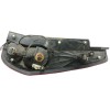 Recambio de piloto trasero izquierdo para opel agila b enjoy referencia OEM IAM 89071590  8560452K10
