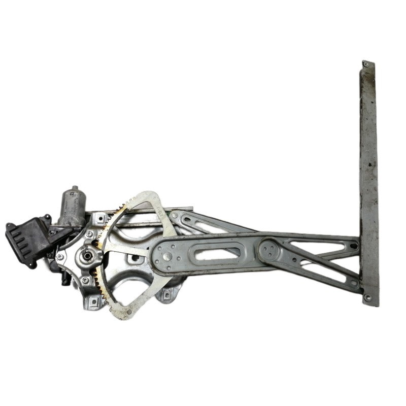 Recambio de elevalunas delantero izquierdo para toyota yaris 1.0 cat referencia OEM IAM 983587103  