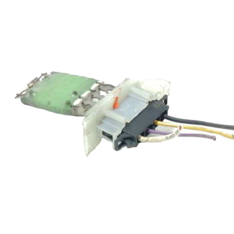 Recambio de resistencia calefaccion para peugeot partner (s2) combiespace referencia OEM IAM   