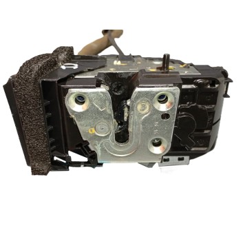 CERRADURA PUERTA TRASERA IZQUIERDA 82501BA60B 