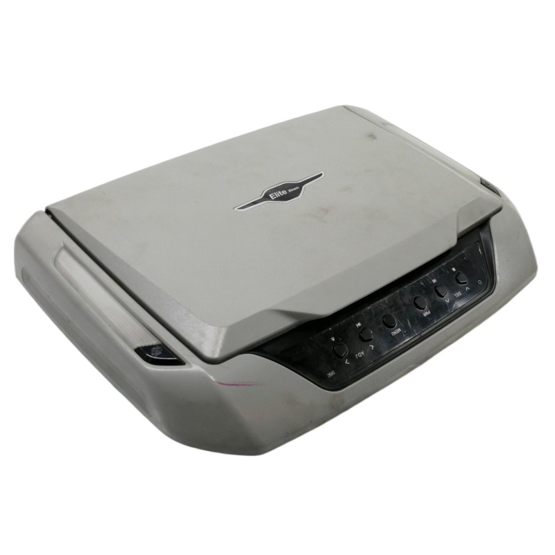 Recambio de sistema dvd para ssangyong rodius xdi limited referencia OEM IAM A1DHA0038  ELT1000