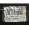 Recambio de piloto trasero izquierdo para opel agila b enjoy referencia OEM IAM 89071590  8560452K10