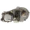Recambio de faro derecho para daewoo lanos sx referencia OEM IAM 0301000784  