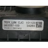 Recambio de elevalunas delantero izquierdo para toyota yaris 1.0 cat referencia OEM IAM 983587103  