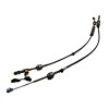 Recambio de varillaje cambio para alfa romeo giulietta (191) distinctive referencia OEM IAM 55221985  55221985