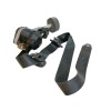 Recambio de cinturon seguridad delantero izquierdo para fiat seicento (187) active referencia OEM IAM 33005801 3 PUERTAS 