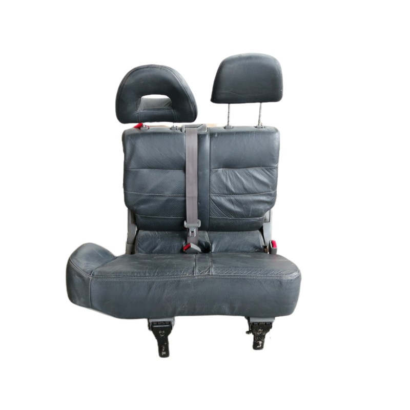 Recambio de asiento trasero derecho para mitsubishi montero (v60/v70) 3.2 di-d cat referencia OEM IAM   