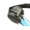 Recambio de cinturon seguridad delantero derecho para dacia duster ambiance 4x2 referencia OEM IAM 0406038 934797 