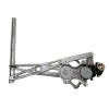 Recambio de elevalunas delantero izquierdo para toyota yaris 1.0 cat referencia OEM IAM 983587103  