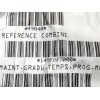Recambio de cuadro instrumentos para fiat ulysse (179) 2.2 jtd admiral referencia OEM IAM 501021630050  