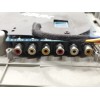 Recambio de sistema dvd para ssangyong rodius xdi limited referencia OEM IAM A1DHA0038  ELT1000