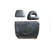 Recambio de asiento trasero derecho para mitsubishi montero (v60/v70) 3.2 di-d cat referencia OEM IAM   