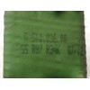 Recambio de resistencia calefaccion para opel corsa d expression referencia OEM IAM A51003600  