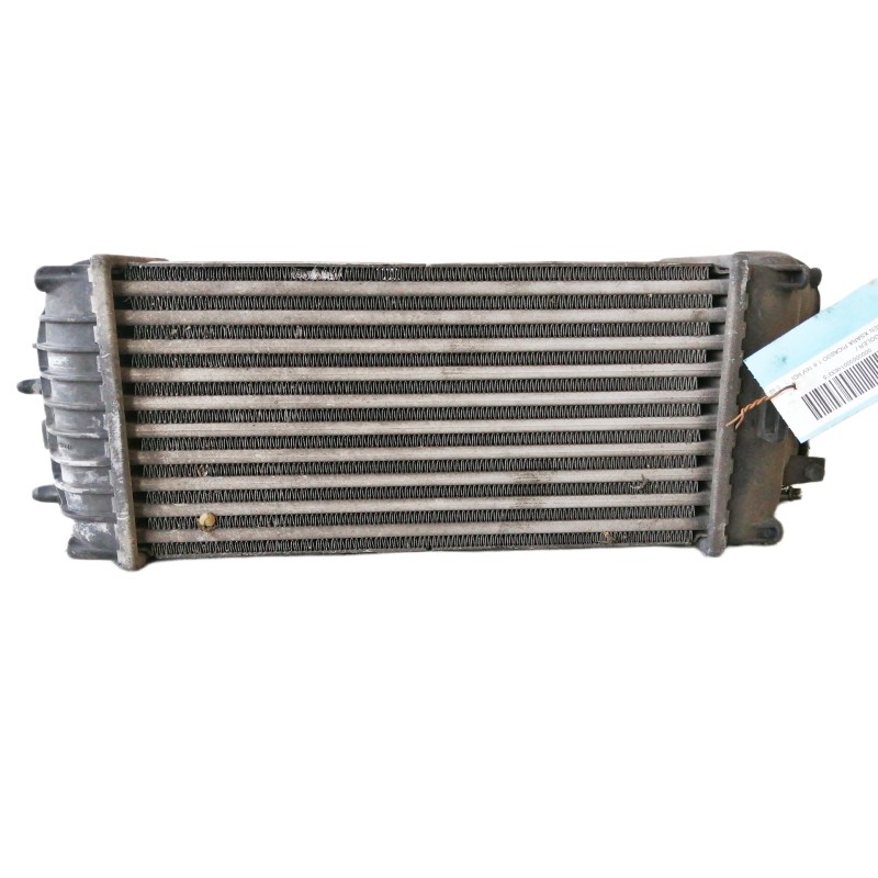 Recambio de intercooler para citroën xsara picasso 1.6 16v hdi referencia OEM IAM 9645965180 874964GH 874964G