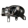 Recambio de cerradura puerta trasera izquierda para nissan juke (f15) 1.5 dci referencia OEM IAM 82501BA60B  
