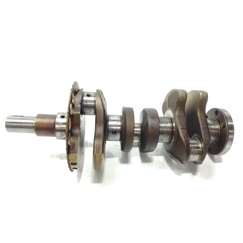 Recambio de cigueñal para opel agila b enjoy referencia OEM IAM 95512950 93193775 95512950 47 00 342