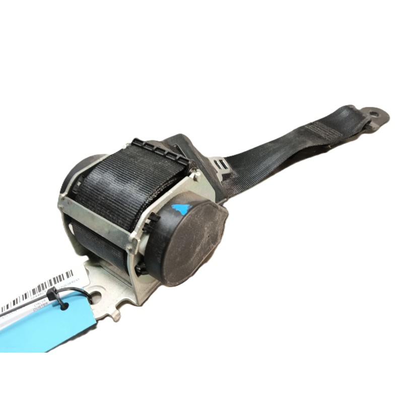 Recambio de cinturon seguridad trasero izquierdo para dacia duster ambiance 4x2 referencia OEM IAM 888500016R  