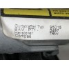 Recambio de cinturon seguridad delantero izquierdo para fiat seicento (187) active referencia OEM IAM 33005801 3 PUERTAS 