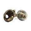Recambio de tapa exterior combustible para opel insignia berlina cosmo referencia OEM IAM 39077237 13352310 