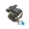 Recambio de cinturon seguridad trasero izquierdo para dacia duster ambiance 4x2 referencia OEM IAM 888500016R  