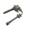Recambio de bobina encendido para kia shuma 1.5 comfort 5 berlina referencia OEM IAM OK2A318100A  