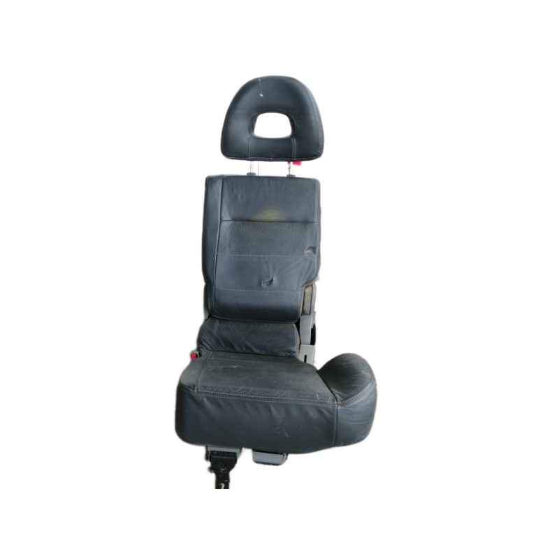 Recambio de asiento trasero izquierdo para mitsubishi montero (v60/v70) 3.2 di-d cat referencia OEM IAM   